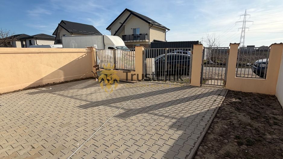 Casă duplex finalizata Berceni Direct Dezvoltator - Poză 6