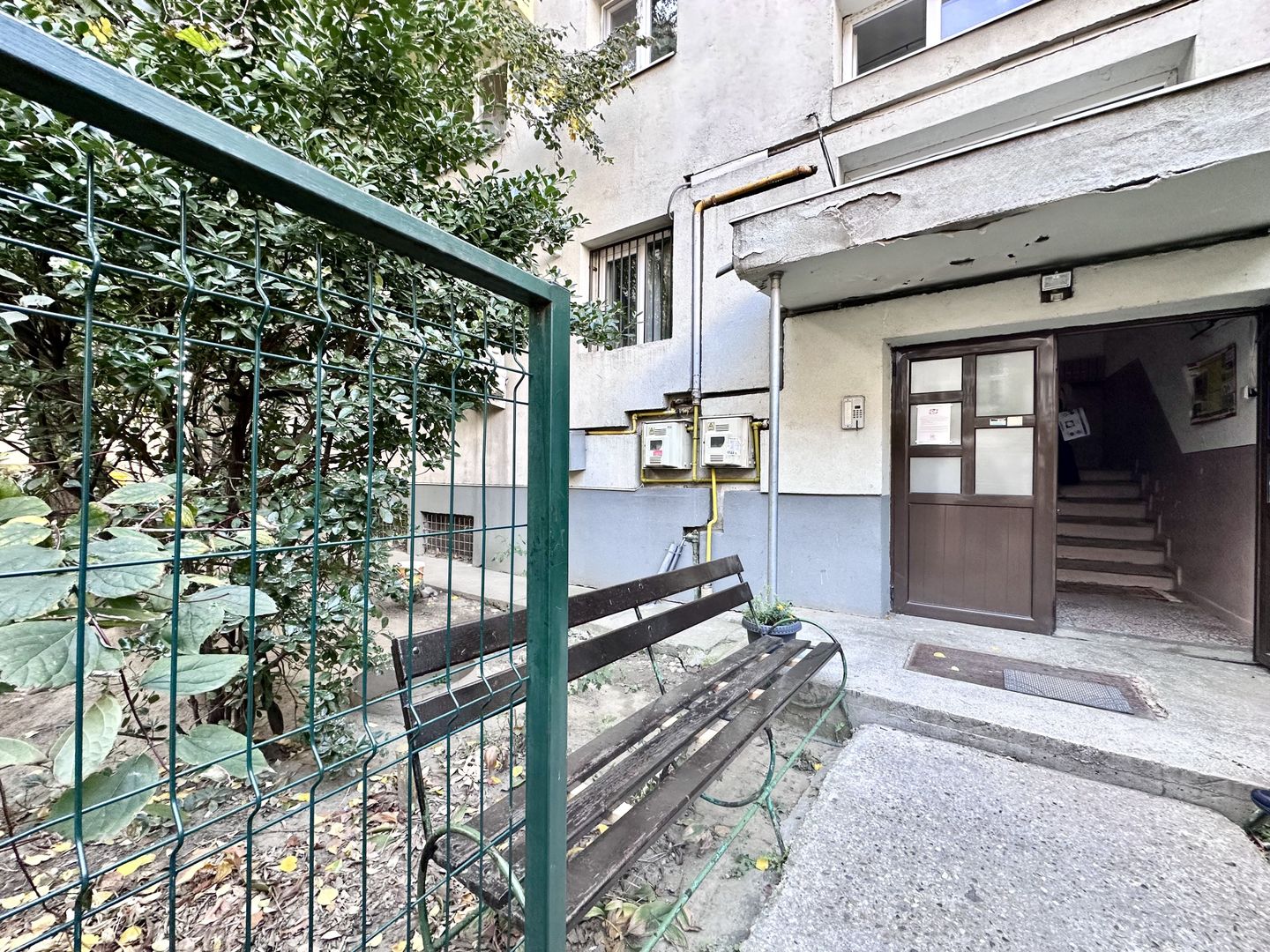 Apartament 2 camere, Calea Șagului – zona Turist - Poză 16