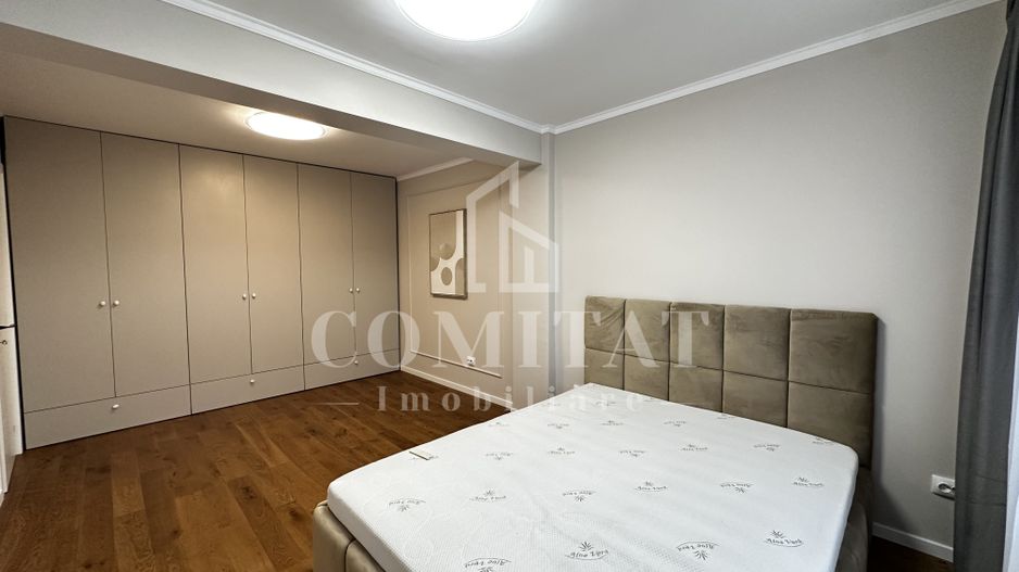 Apartament ultramodern | Garaj subteran | Zona Vivo - Poză 7