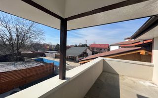 Vila 6 camere cu piscina - Mogosoaia - Poză 20