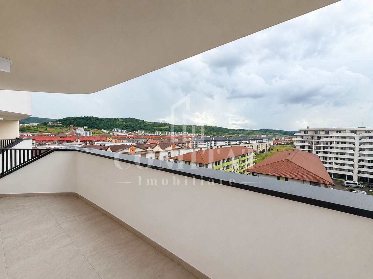 Apartamnet la cheie | Etaj intermediar | Zona Eroilor Floresti - Poză 11
