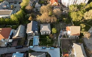 Vânzare, casă, 4 camere, str. Ashabad, Botanica - Poză 6