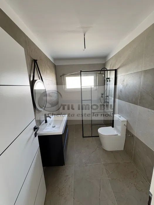 CASA INDIVIDUALA MIROSLAVA  - LOCATIE IDEALA - 164.000 euro - Poză 8