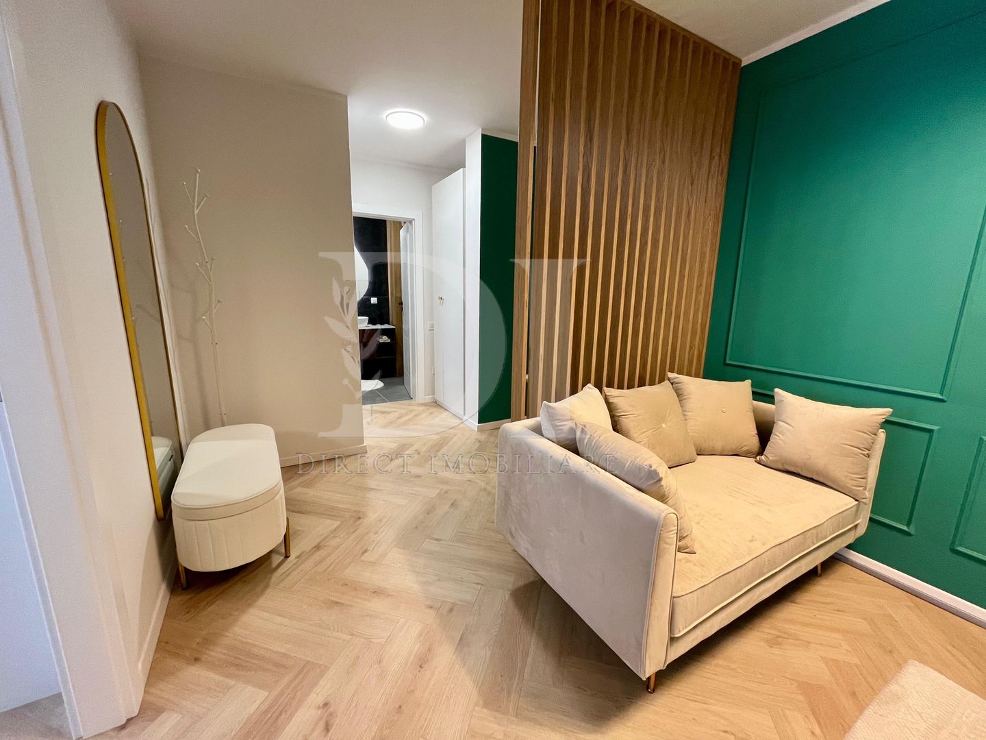 Apartament premium 3 camere / etaj intermediar / Zona Eroilor - Poză 7