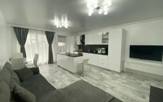 Apartament 3 camere cu grădină, 2 bai, 2 locuri parcare Selimbar - Poză 1