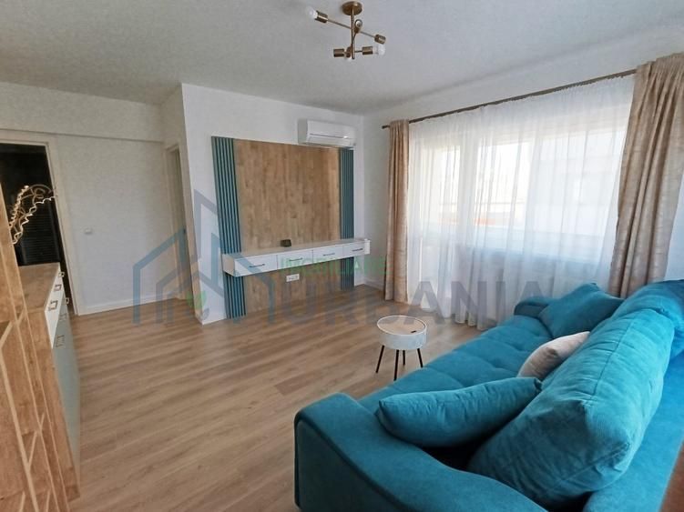 Apartament 2 camere de inchiriat, Conest Evolution, Dacia/Canta, Iasi - Poză 3