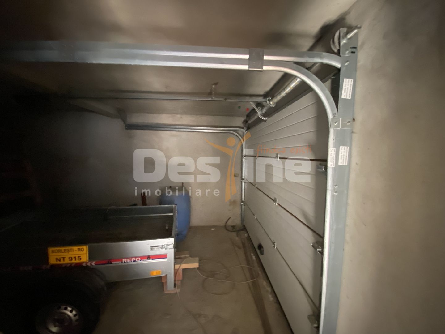 Casa de vanzare 260mp Borlesti 85.000€ - Poză 1