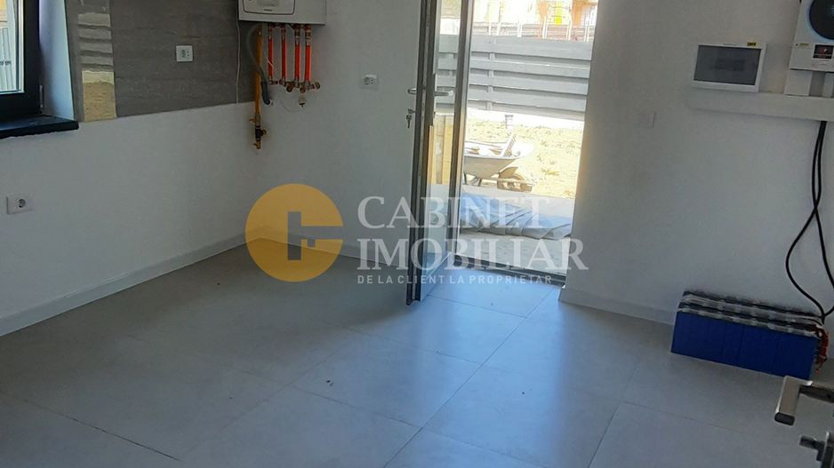 🏡 Casă Plan Parter, Poziție excelentă în Hlincea - 128.000 Euro 🏡 - Poză 6