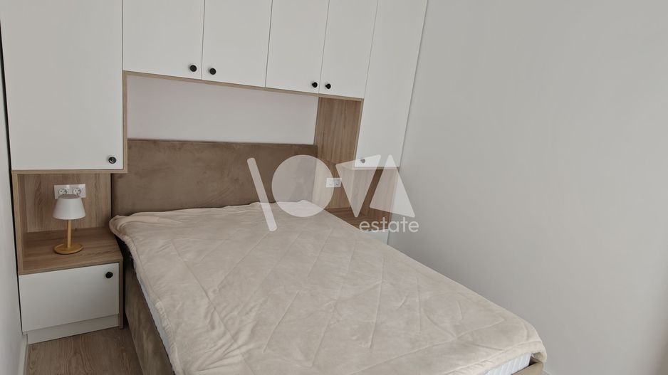 De închiriat:  studio modern - nou - Circului - Tei - metrou Stefan - Poză 7