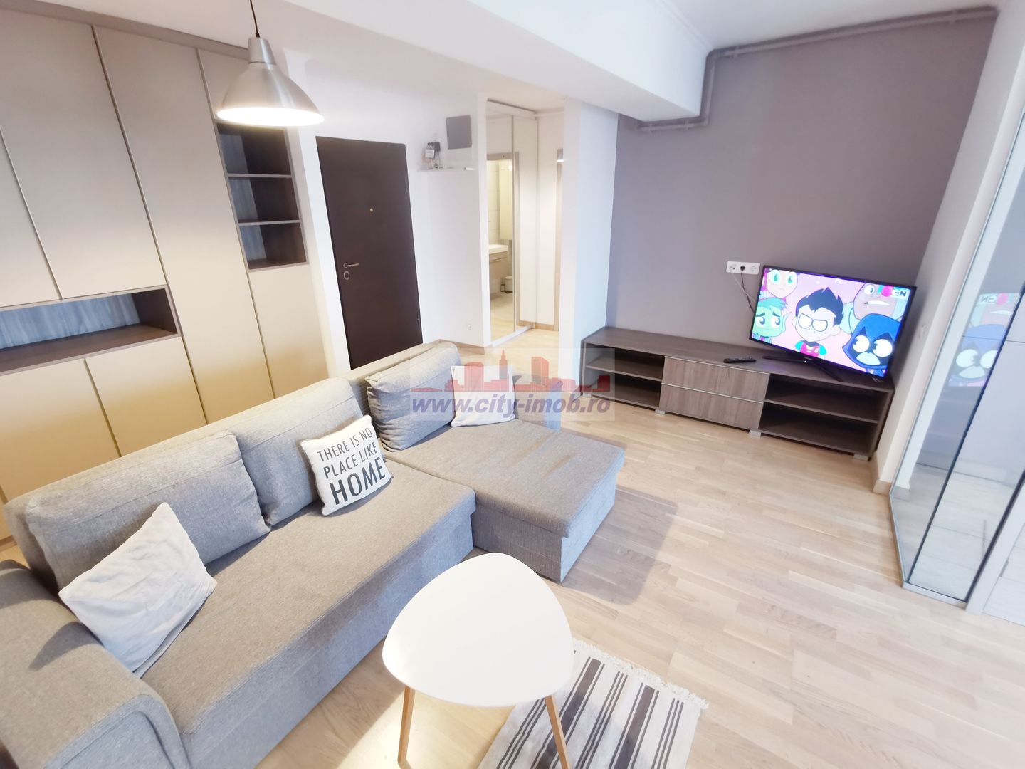 Inchiriere 2 Camere Banu Mata / Titulescu / Bloc nou 2018 , Icon Residence - Poză 2