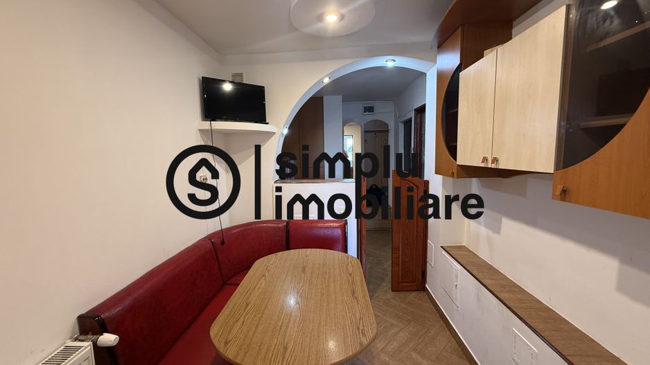 3 decomandate, etaj 2/4, Lapus - 116 000 Euro - Poză 16