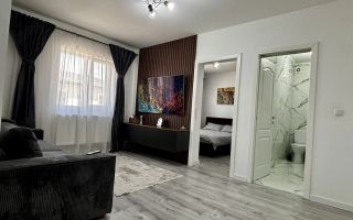 Apartament de vânzare, Stejarilor Residence, Lunca Cetățuii - Poză 2