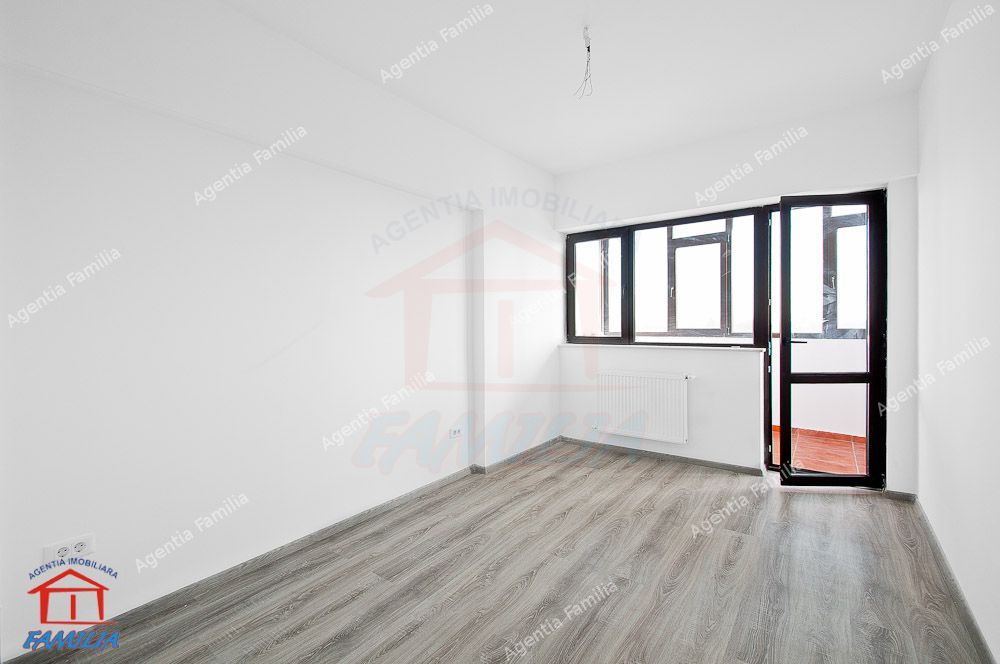 Apartament ultramodern, 3 camere, etaj 8, Italian Residence - Poză 13