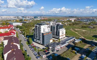 PREȚ BUN | Garsoniera | Noua | Transilvania Residence - Poză 22