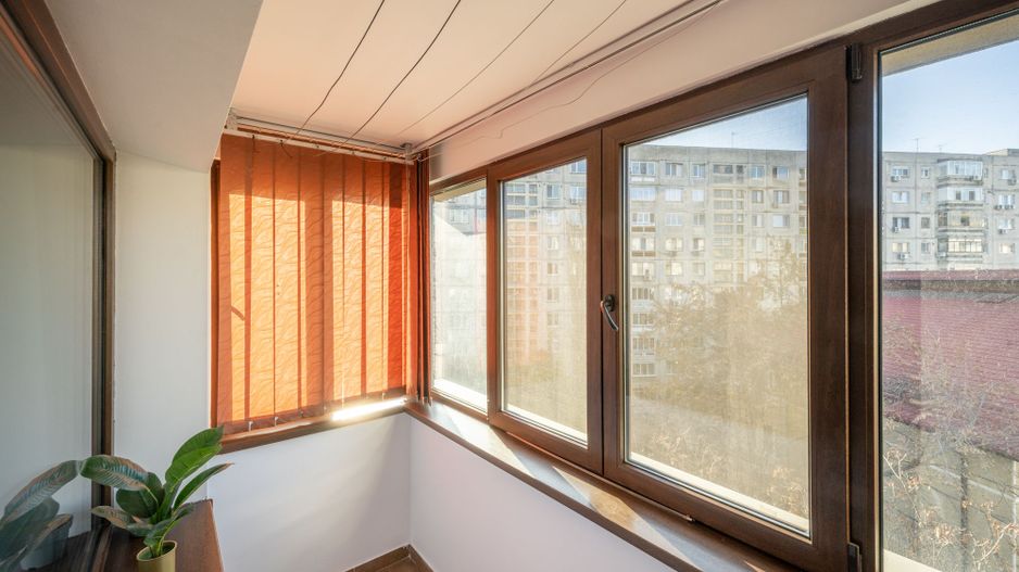 3Camere–Lujerului 2Min de Metrou, Mobilat, Centrală Propr, Reabilitat - Poză 19