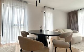 Apartament la cheie / etaj intermediar / Zona Eroilor - Poză 3