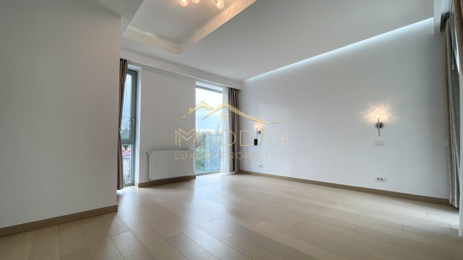 Impressive Villa // Floreasca Lake - Poză 30