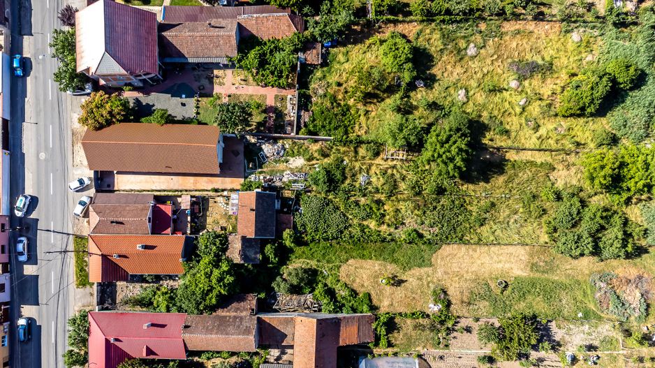 Casă pe strada Adam Muller Guttenbrunn - Poză 8