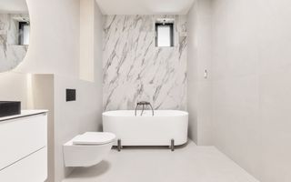 Vila Ultra-Lux *400mp* + Curte *325mp* \\4 camere \\ Pipera - Poză 29