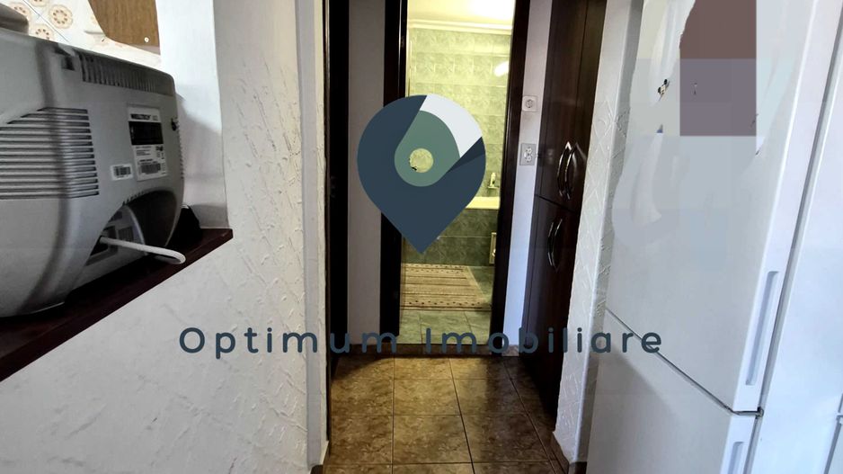 Apartament cu 2 camere de vanzare in Marasti, zona Teodor Mihali ! - Poză 5