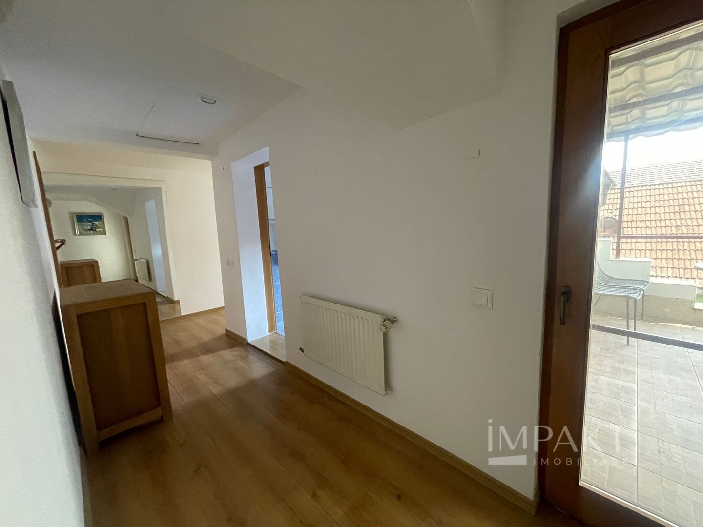 Casa moderna cu 3 camere in cartierul Marasti. - Poză 25