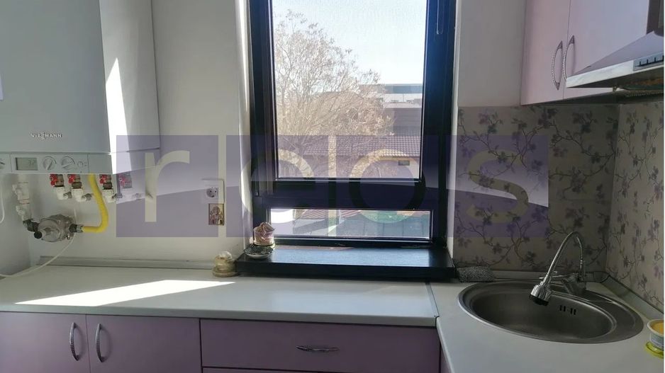 VANZARE GARSONIERA + BOXA BLOC NOU PARCUL CAROL TINERETULUI UNIRII - Poză 3