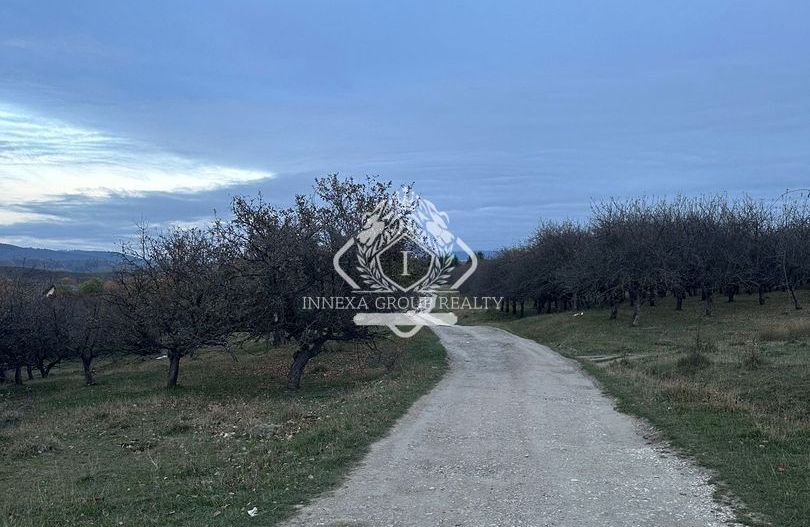 Teren de Vânzare – 34.485 mp | Câmpulung Muscel | Zonă Panoramică & Dezvoltare - Poză 5