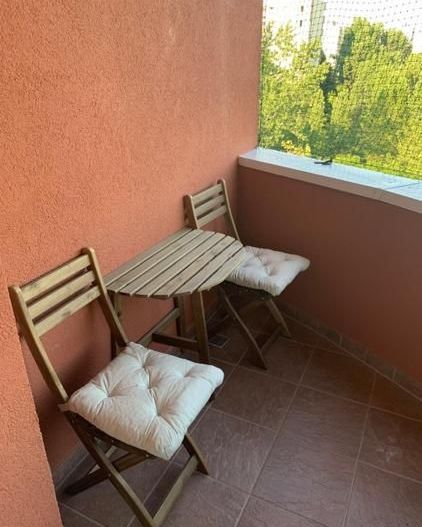 Vanzare 2 camere elegant | Evocasa Titanium | complet mobilat & utilat - Poză 13