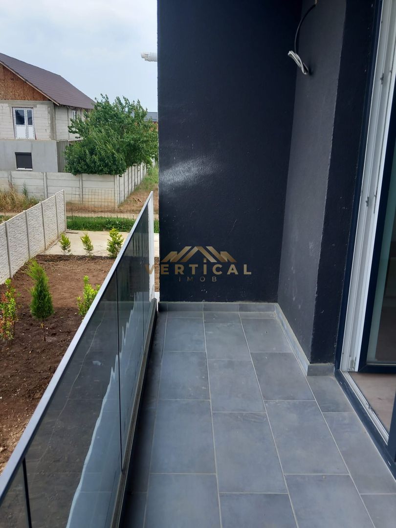 Apartament 2 cam cartier nou Berceni Vidra/ Ilfov *Rate *(36-60 luni) - Poză 16
