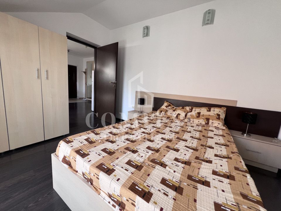 Apartament 2 camere | cartier Bună ziua - Poză 2