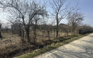 Parcele de 400 mp intravilan str. Olteni, Mosoaia, Arges - Poză 2