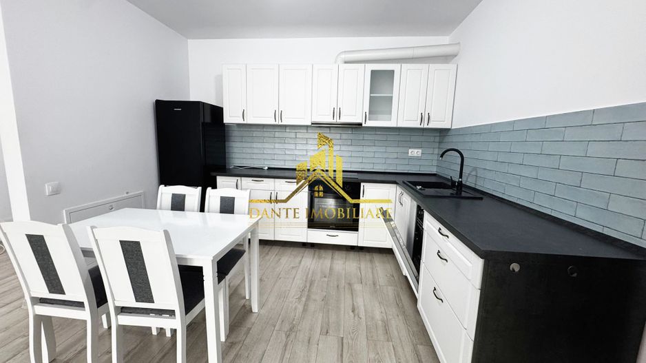 2 camere, premium, bloc nou, terasa, parcare, Azoria, Zorilor, LIDL - Poză 6