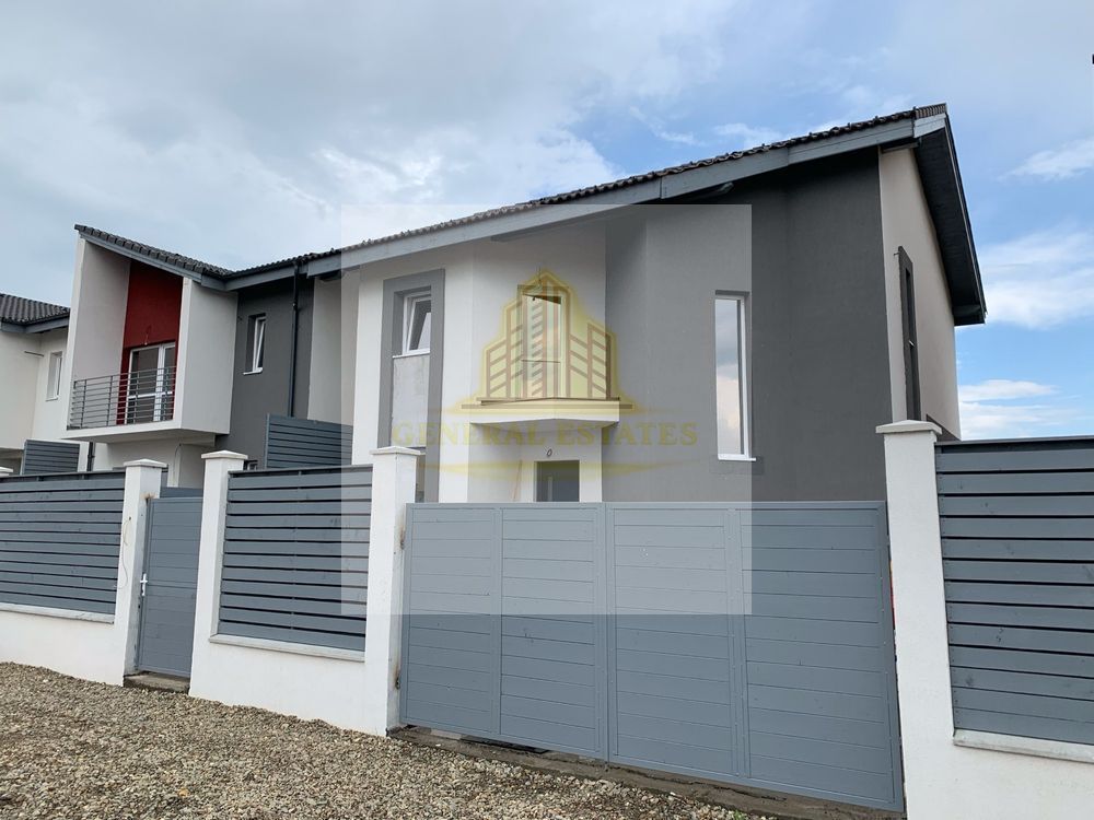 Casă noua, calitate PREMIUM - Poză 2