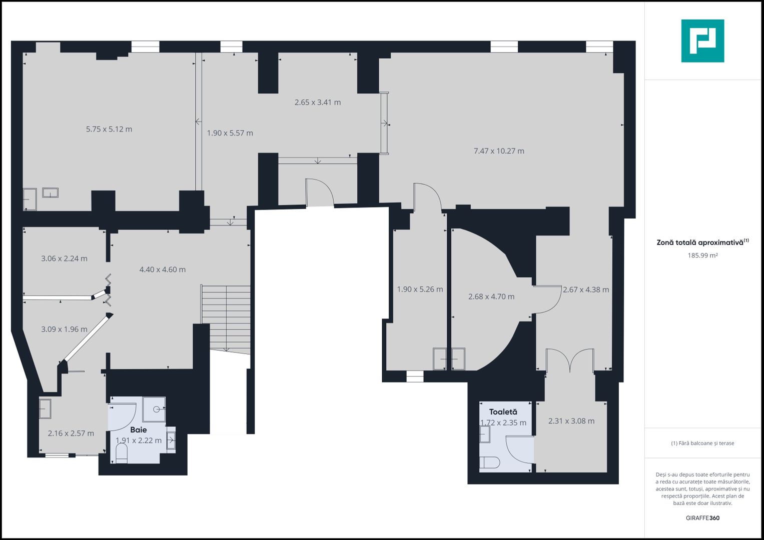 Salon cosmetică, coafor, masaj și relaxare - Poză 7