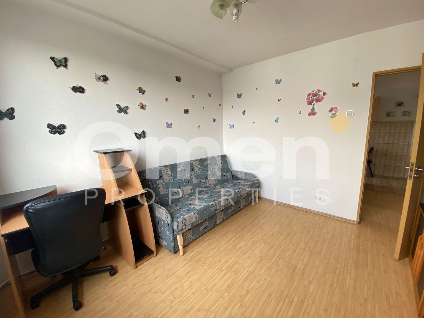 Apartament decomandat cu 2 camere, view superb, zona Semiluna - Poză 2