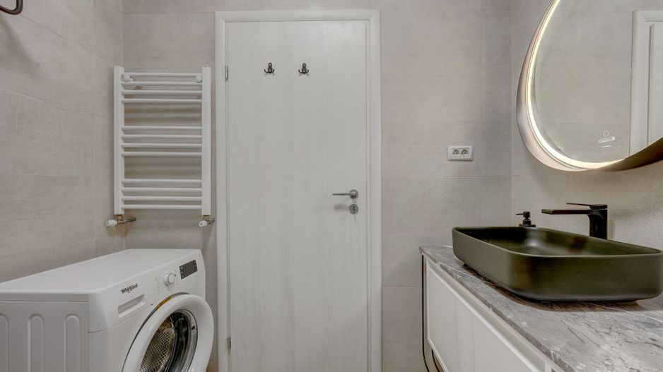 Apartamentul Impecabil, 2 cam. pretabil Regim Hotelier! Rezervelor 56! - Poză 15