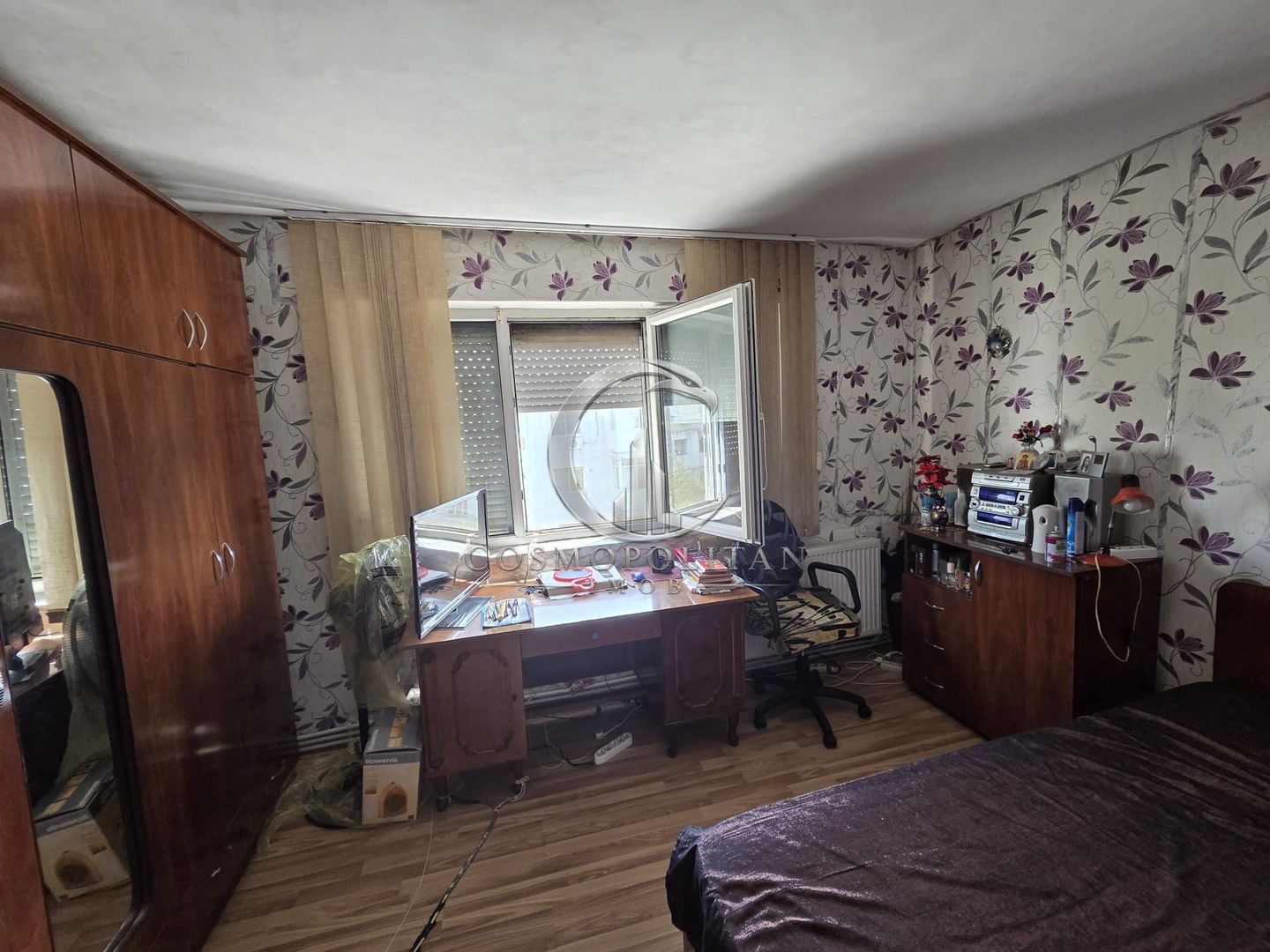 Apartament cu 2 camere ~ zona Micro 3/IPJ ~ etaj 4 ~ confort 1 - Poză 9