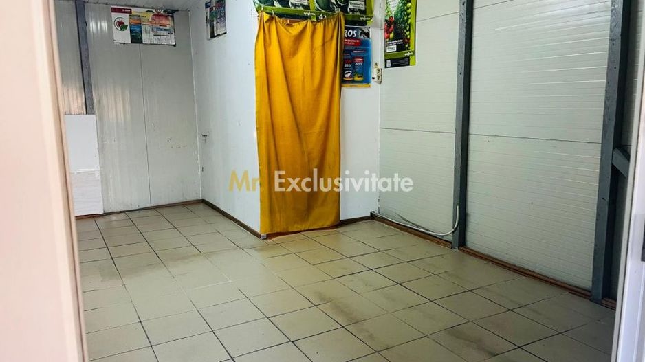 Spatiu comercial stradal, pozitie strategica – N. Balcescu, zona Piata Centrala - Poză 11