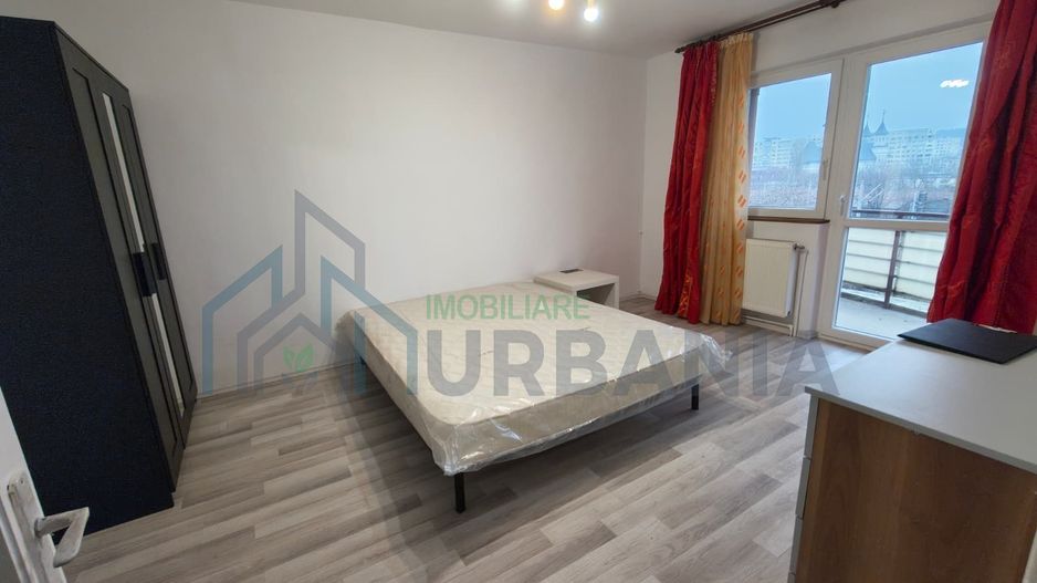 Apartament 1 camera zona Gară - Poză 3
