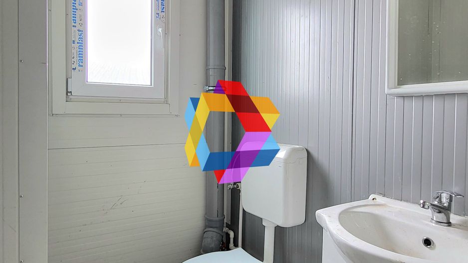 Hala Brașov - 600 mp - Poză 11