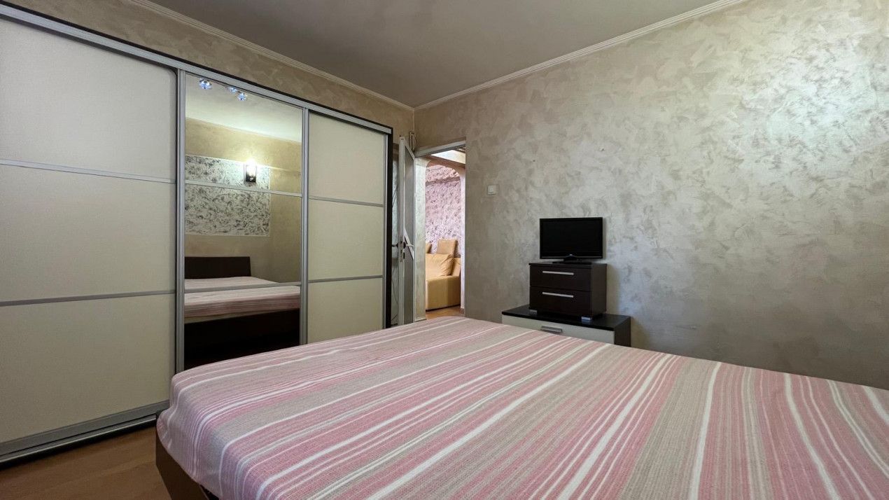 Inel II/Eliberarii - Apartament cu 3 camere situat pe strada Eliberării. - Poză 7