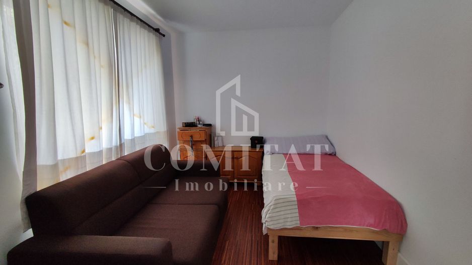 Casă cu 5 camere de inchiriat | Cartierul Borhanci - zonă de case - Poză 10