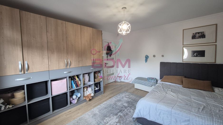 Vila moderna cu 4 camere I 220 mp I 750 mp teren I zona centrala - Poză 26