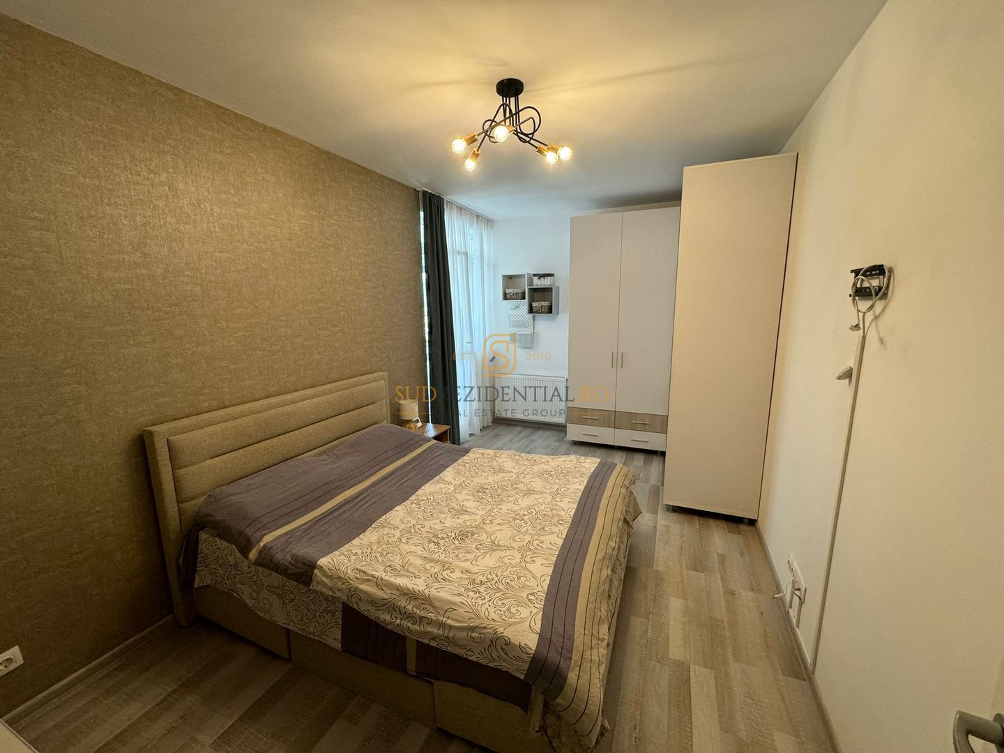Apartament modern cu 2 camere, loc de parcare inclus, Bd Metalurgiei - Poză 6