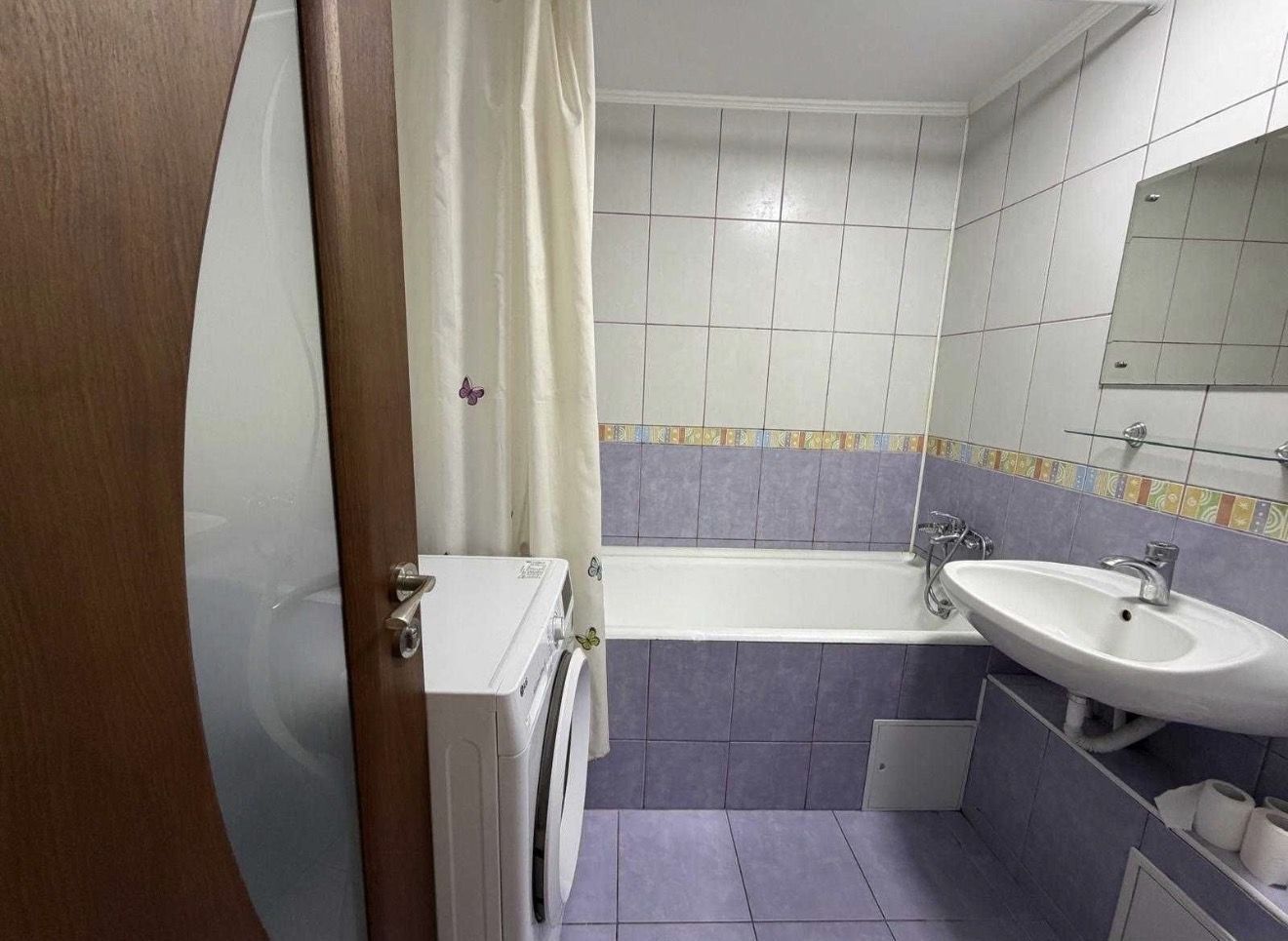 AP. 2 CAMERE- IANCULUI, BLOC REABILITAT, BUCATARIE INCHISA, MODERN - Poză 8
