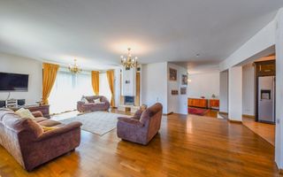 Casa individuala, 5 camere, garaj, teren 648 mp, panorama, cartierul Europa - Poză 5
