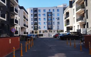 3 camere Titan, bloc 2023, gradina proprie 27mp, centrala,loc parcare! - Poză 4