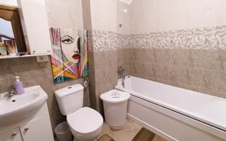 Apartament 5 camere | 2 Locuri de Parcare | 157 mp Utili | Tractorul - Poză 22