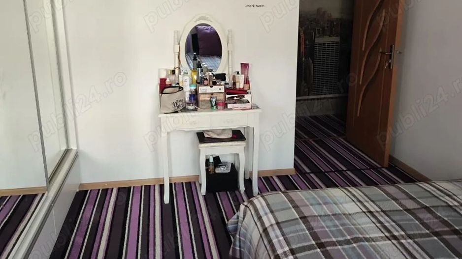 Apartament 2 Camere Parc Tudor Arghezi/Metalurgiei cu Loc de parcare - Poză 2