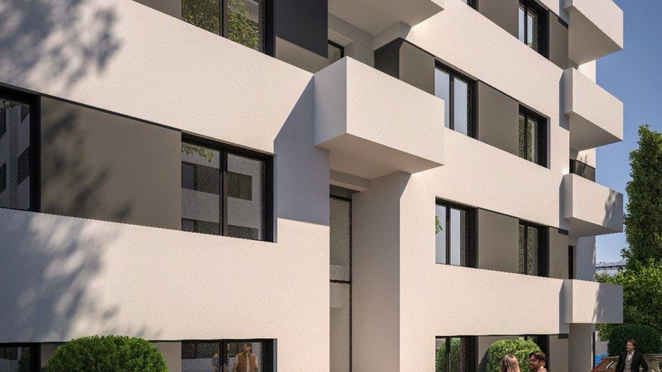 Apartament 2 camere de vanzare - Poză 4